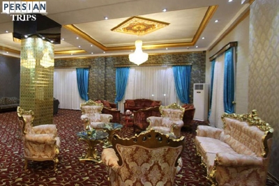 Ferdows Hotel